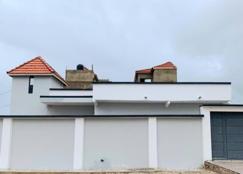 Chez Rama Bed and Breakfast Somone Εξωτερικό φωτογραφία